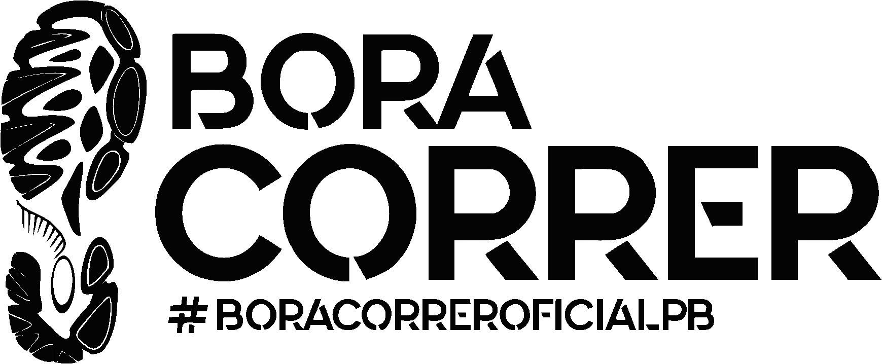 Logo BoraCorreV